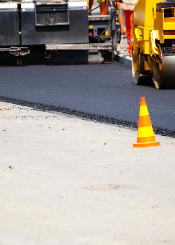 Paving Companies Lincoln NE Paving Companies Lincoln NE